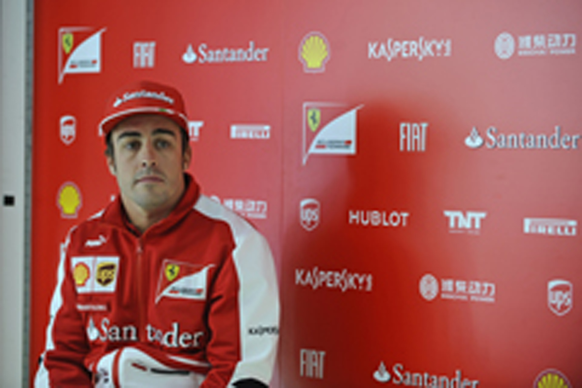 フェルナンド・アロンソ：F1モナコGP プレビュー