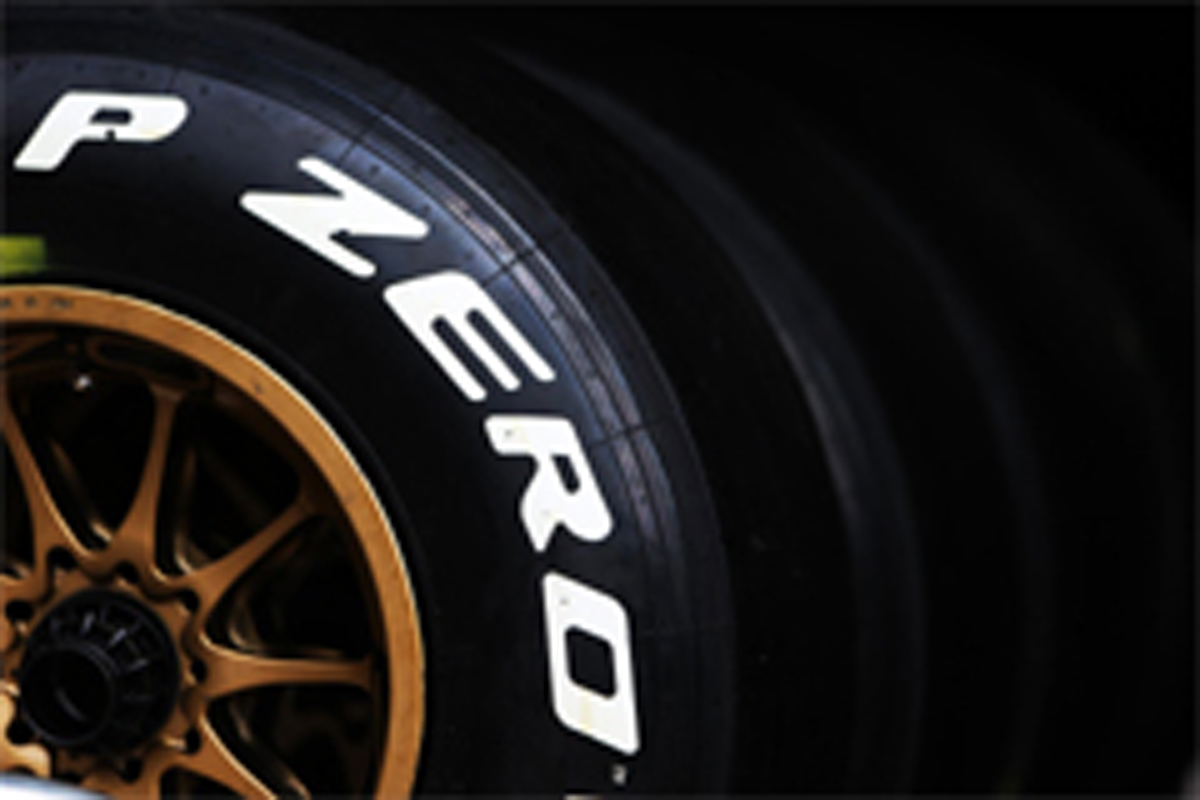 ピレリ、F1撤退を警告