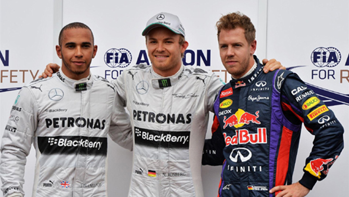 F1 モナコGP 予選：ドライバーコメント