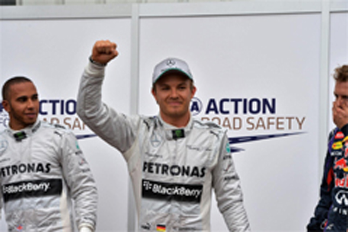 ピレリ：F1モナコGP 予選レポート