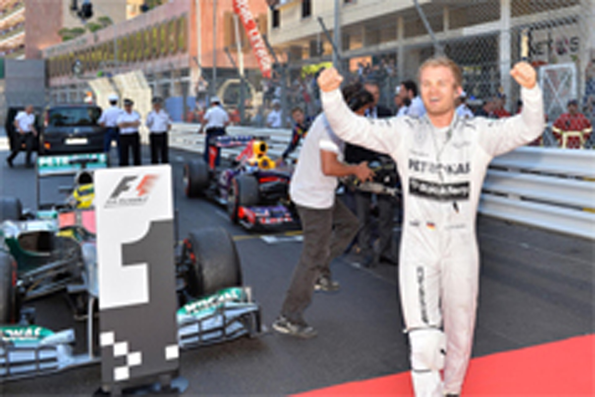 ピレリ：F1モナコGP レースレポート