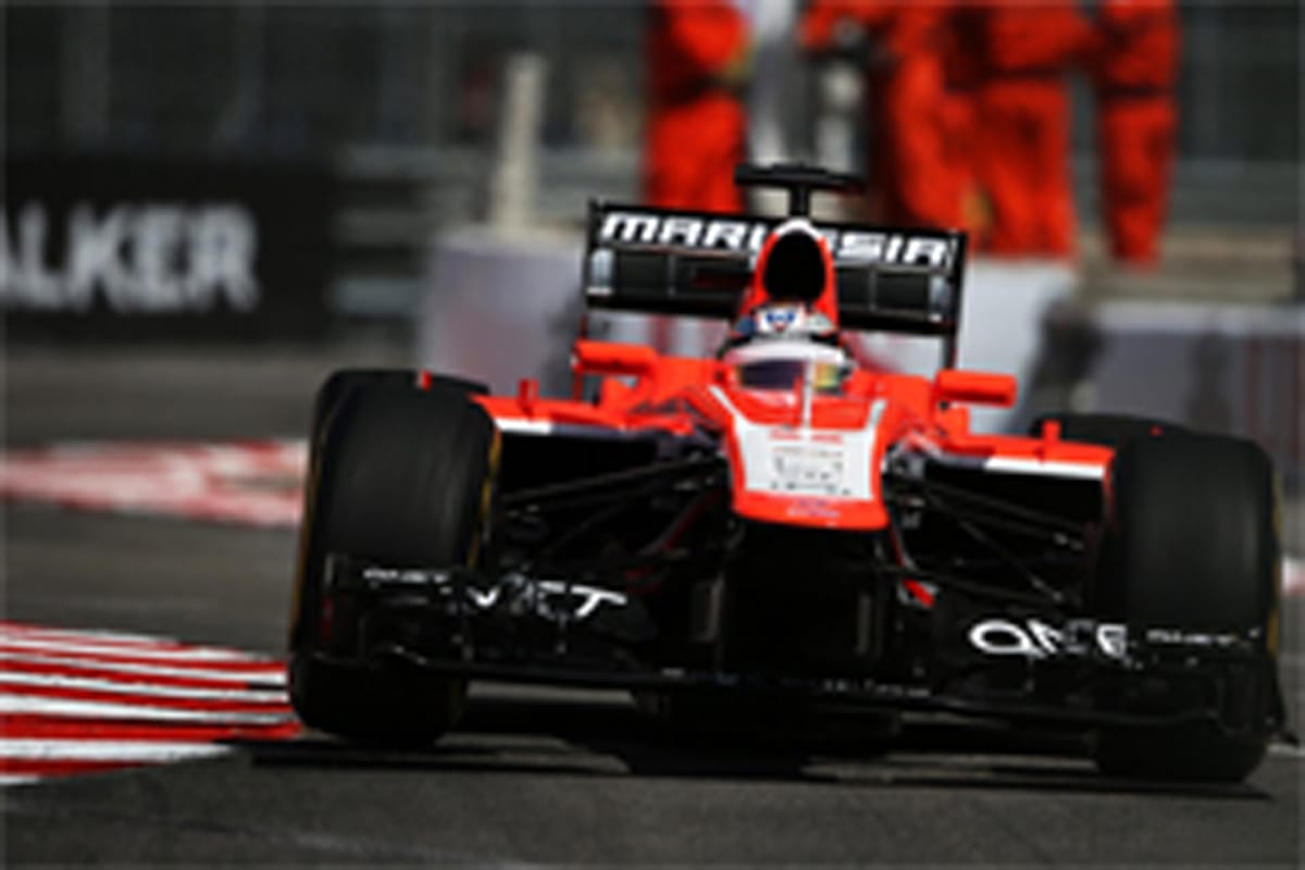 マルシャ、フェラーリとのエンジン契約をF1カナダGPで発表へ
