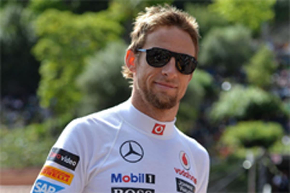 ジェンソン・バトン:F1カナダGP プレビュー