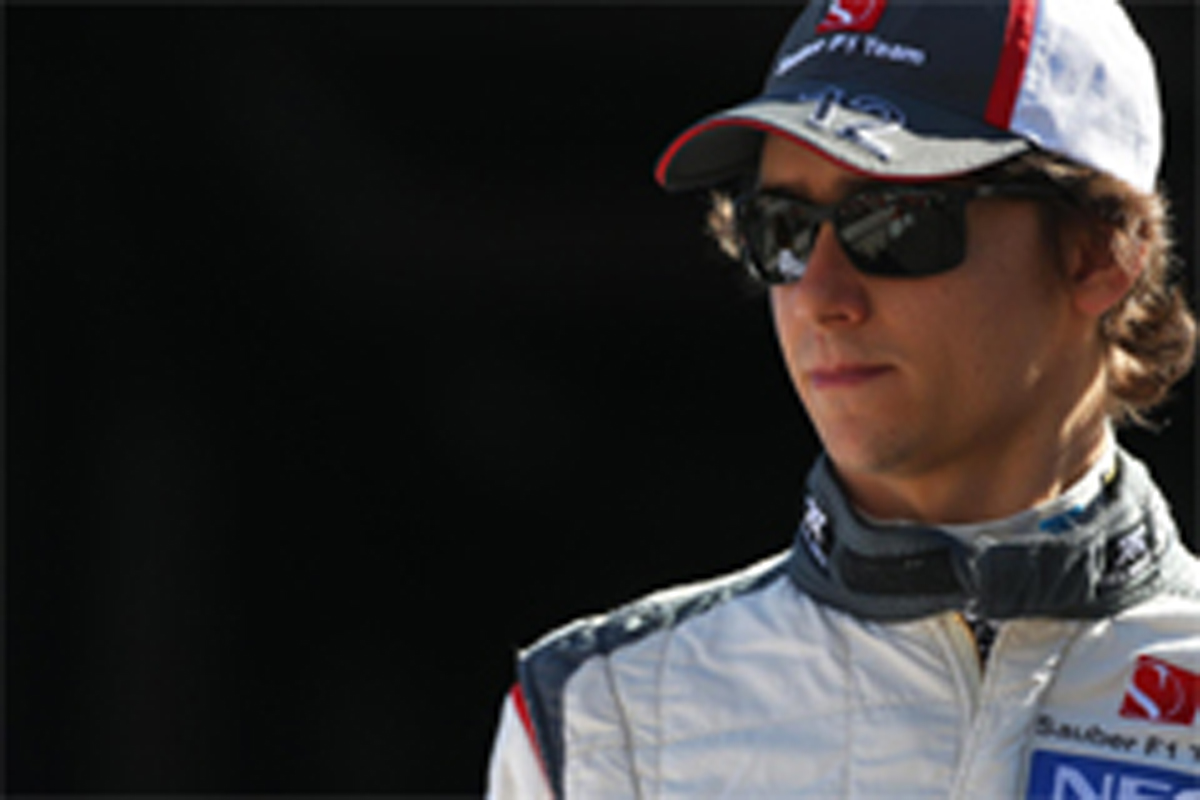 エステバン・グティエレス:F1カナダGP プレビュー