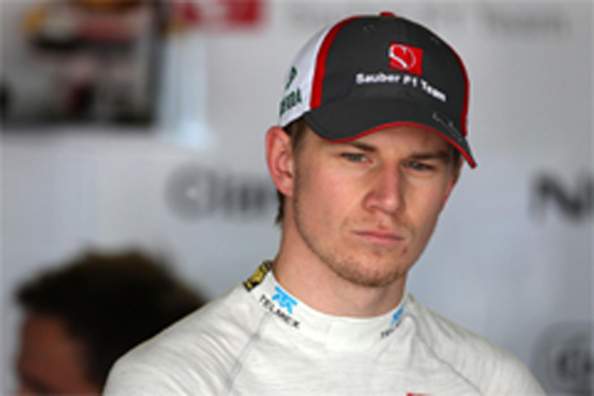 ニコ・ヒュルケンベルグ:F1カナダGP プレビュー