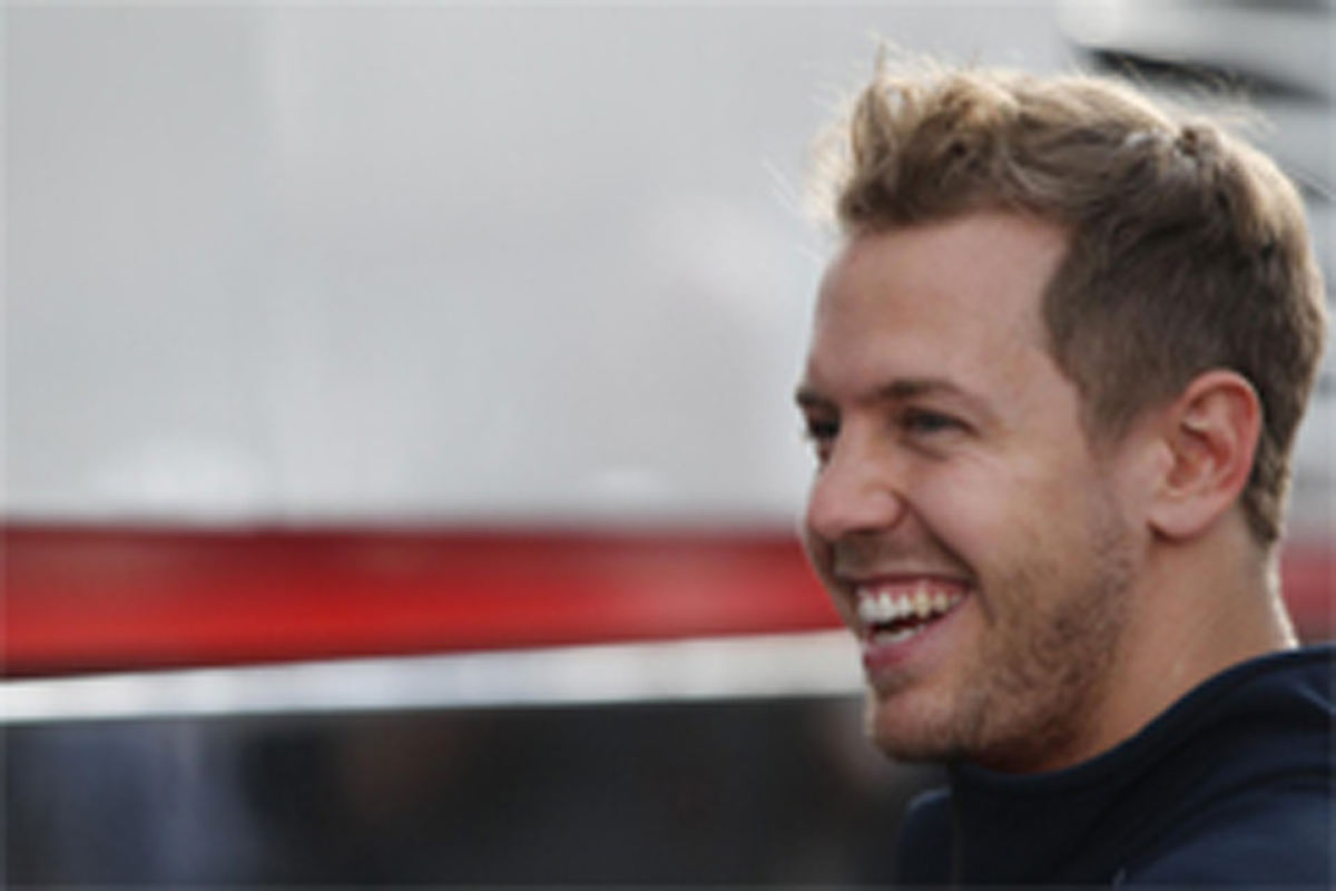 セバスチャン・ベッテル：F1カナダGP プレビュー