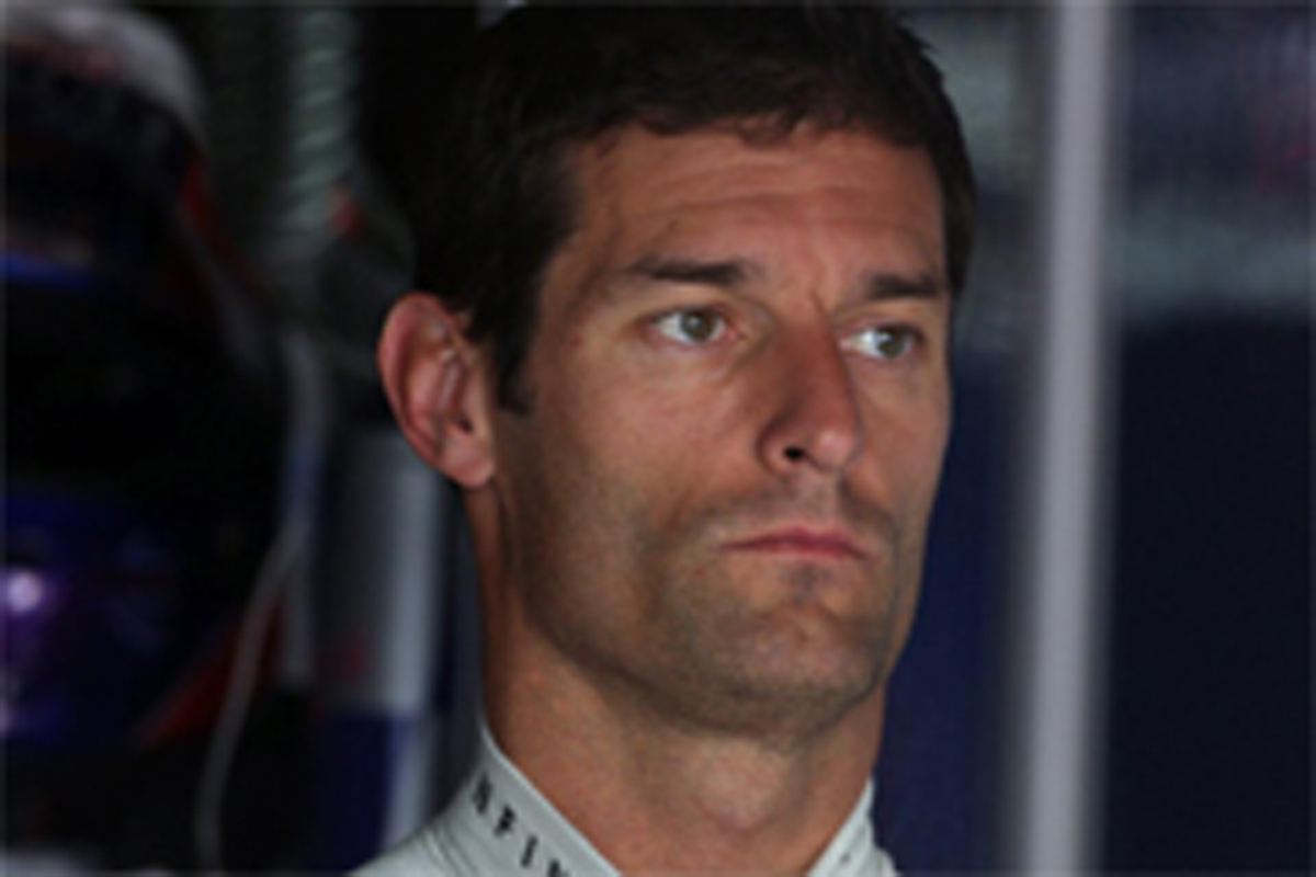 マーク・ウェバー：F1カナダGP プレビュー