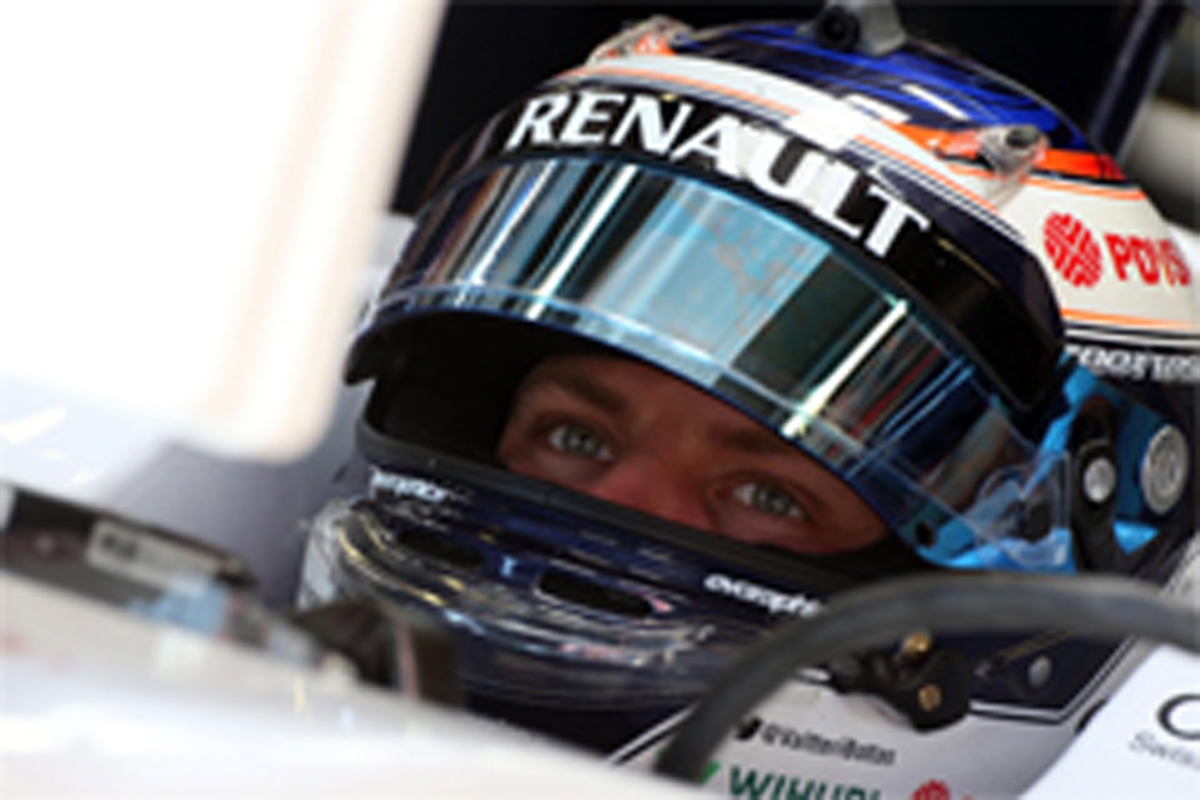 バルテリ・ボッタス：F1カナダGP プレビュー