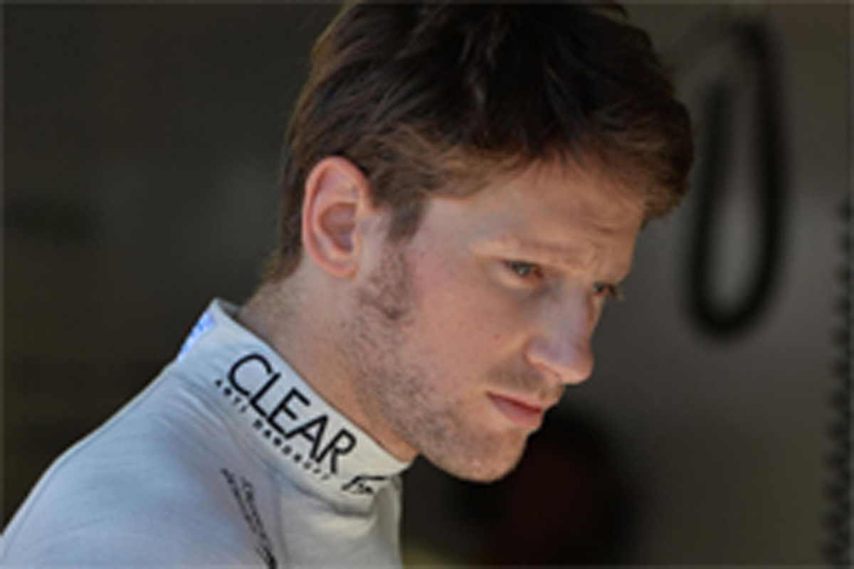 ロマン・グロージャン：F1カナダGP プレビュー