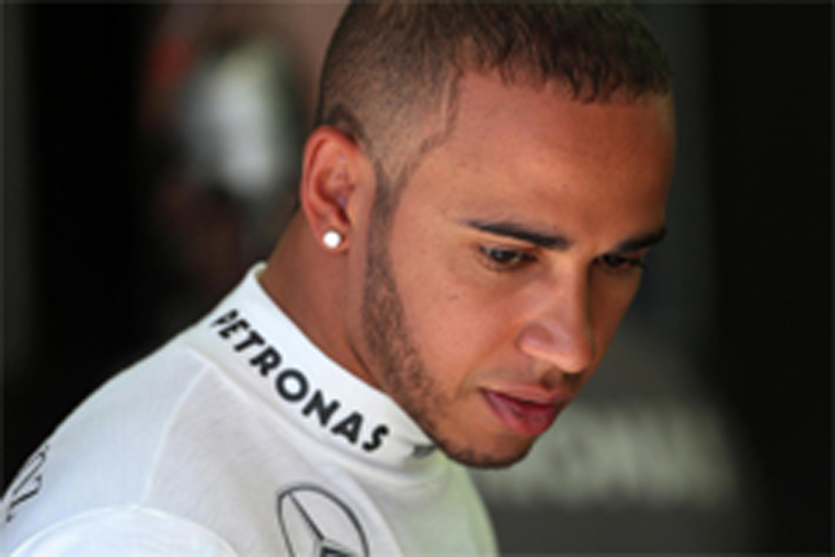 ルイス・ハミルトン:F1カナダGP プレビュー