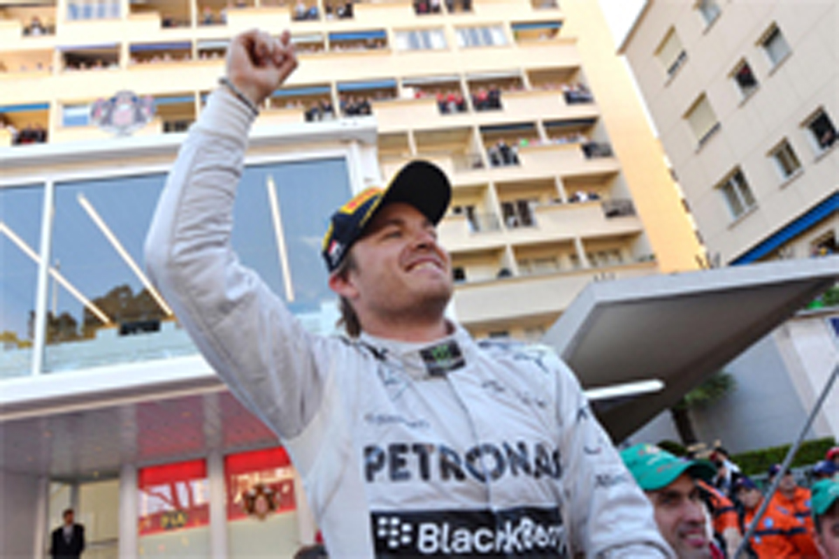 ニコ・ロズベルグ:F1カナダGP プレビュー