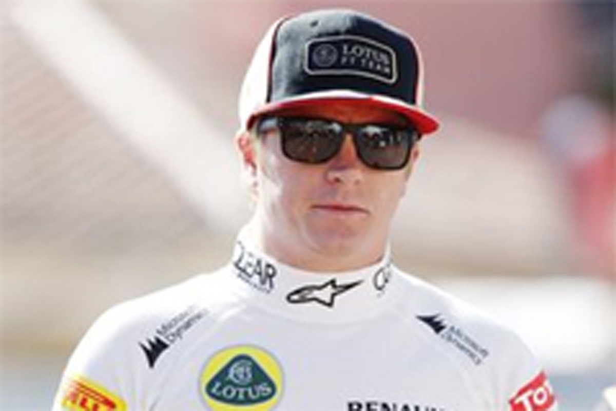 キミ・ライコネン、ミハエル・シューマッハのF1連続ポイント記録に挑む