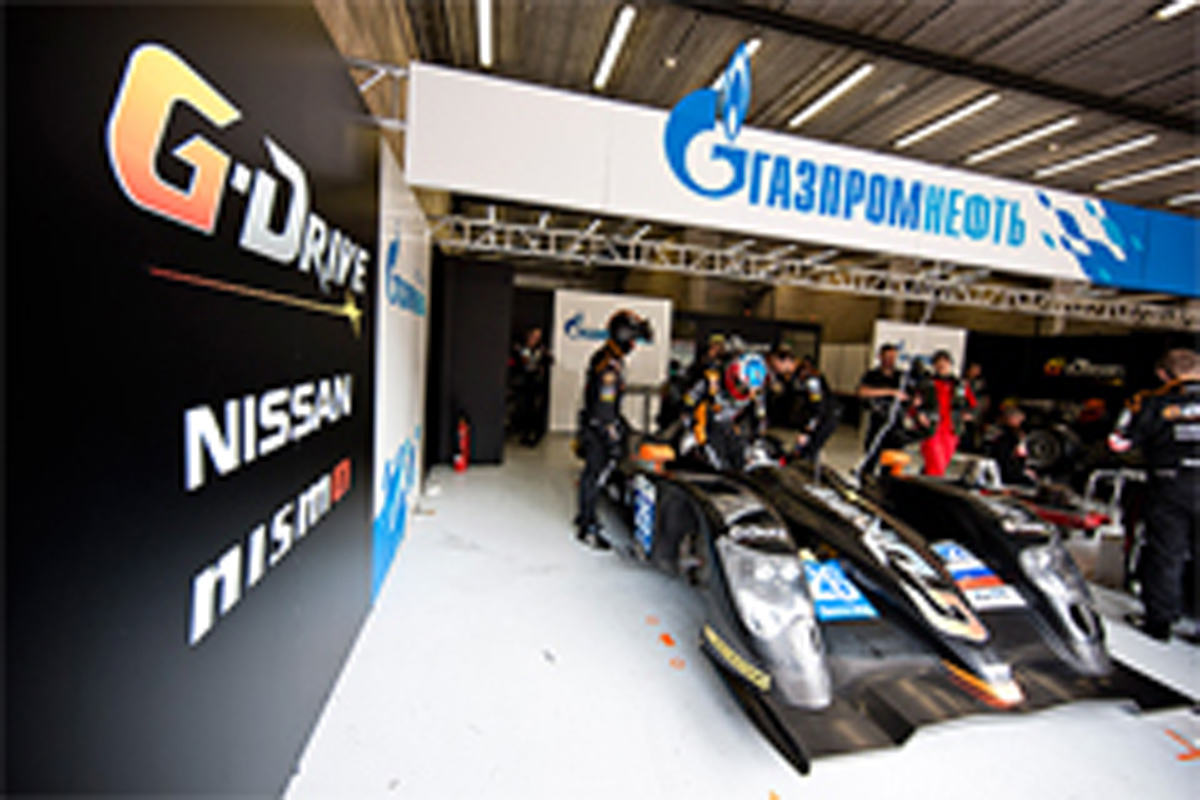 日産、ル･マン24時間レースのパブリックビューイングを開催