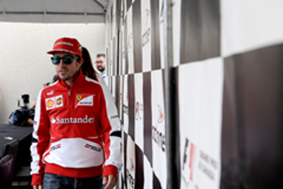 フェルナンド・アロンソ：F1カナダGP プレビュー
