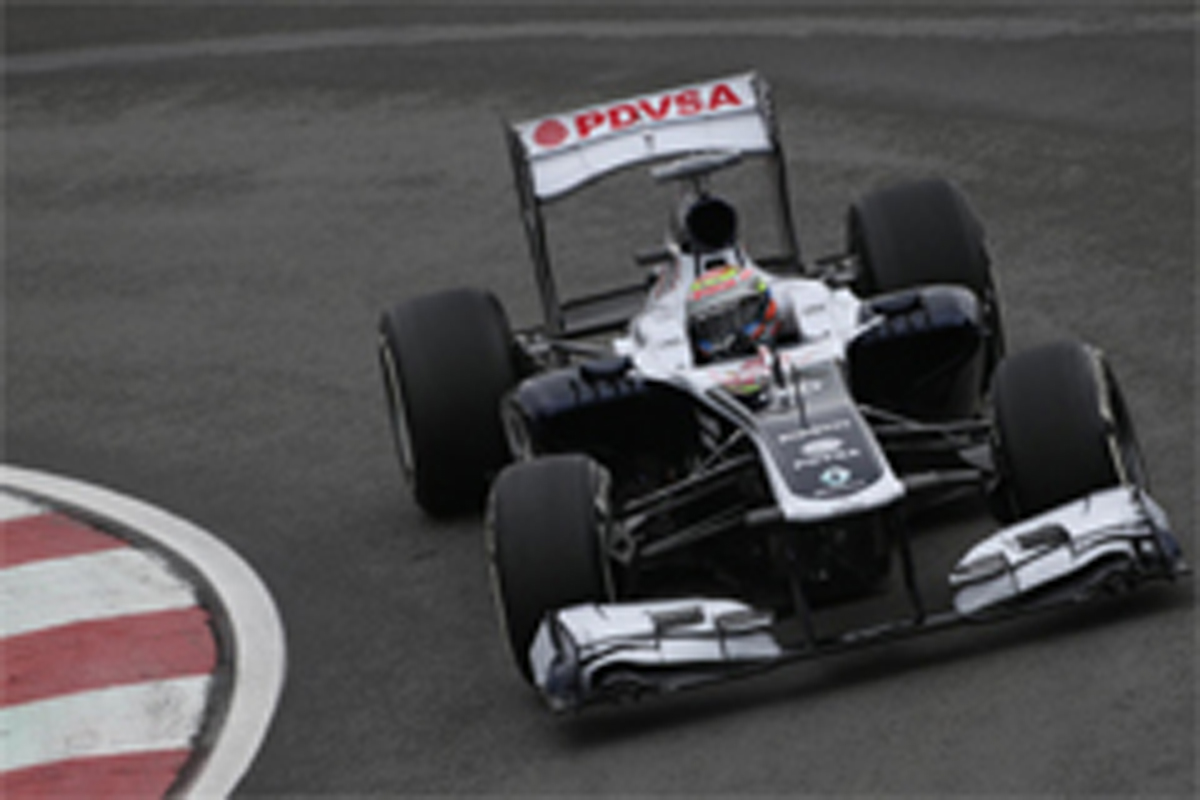 ウィリアムズ:F1カナダGP 初日のコメント