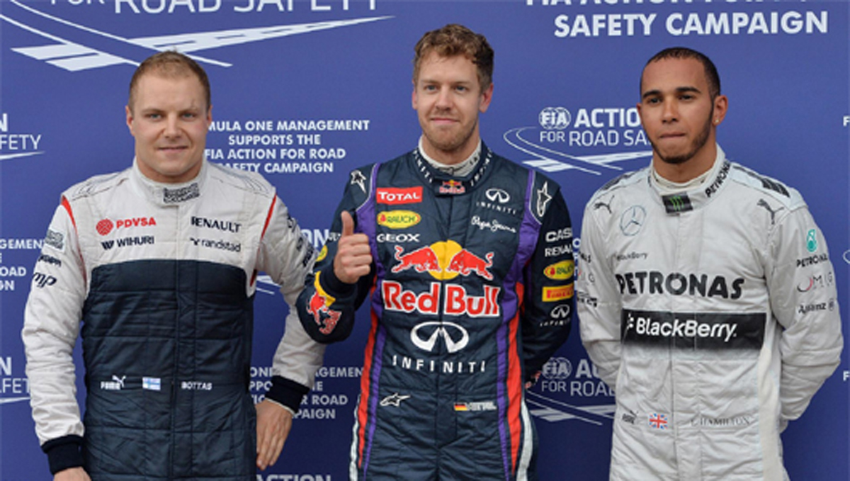 F1 カナダGP 予選：ドライバーコメント