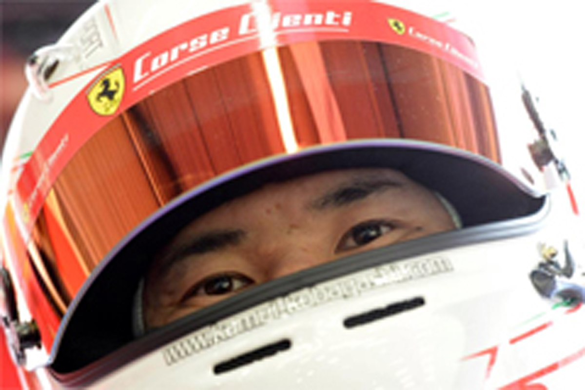 小林可夢偉、ル・マン24時間レースの初公式テストに困惑？！