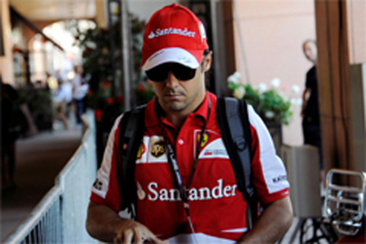 フェラーリ、ピレリとのテストにフェリペ・マッサも参加？