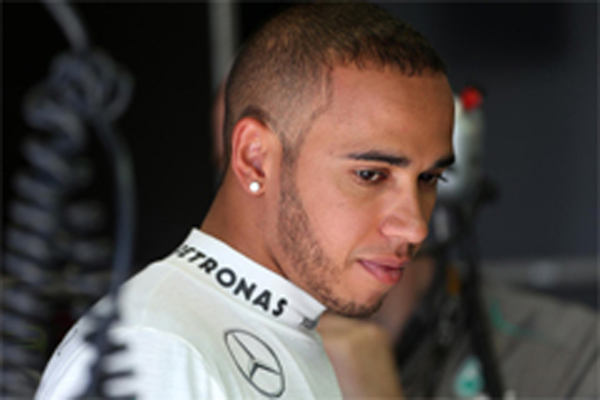 ルイス・ハミルトン、マクラーレン離脱の理由を語る