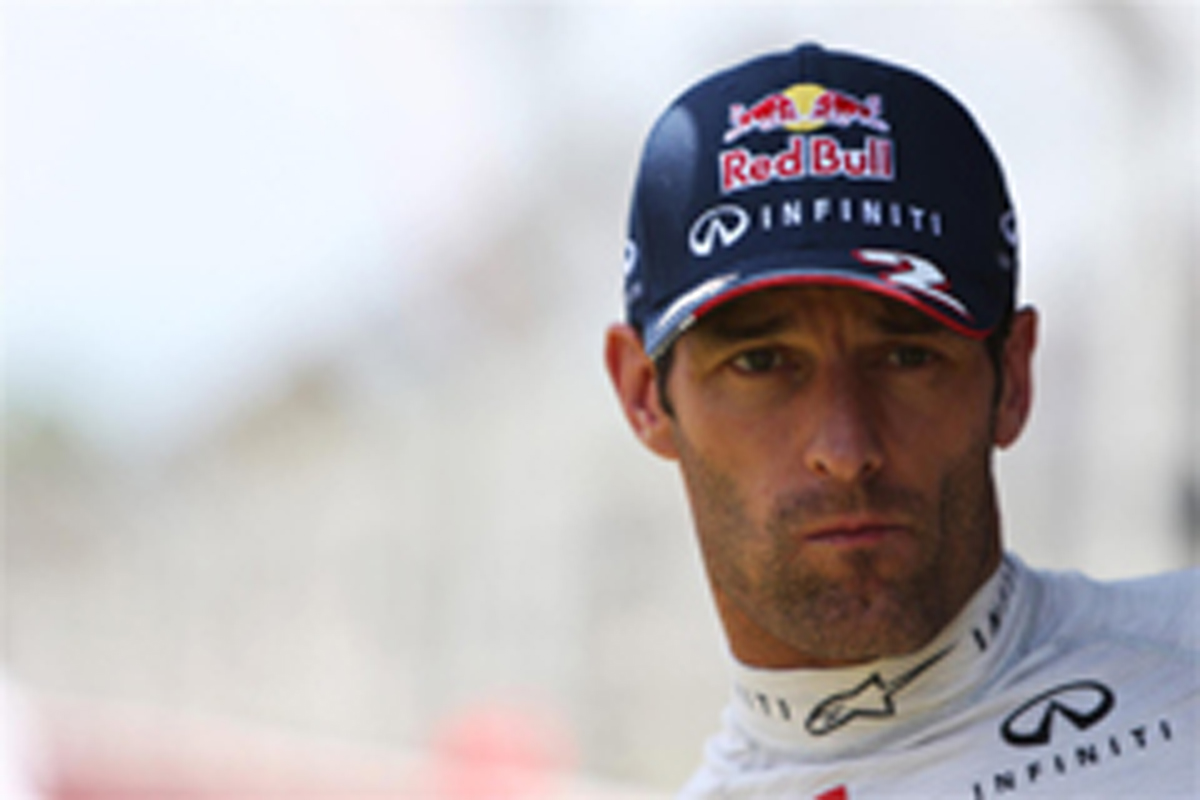 マーク・ウェバー：F1イギリスGP プレビュー