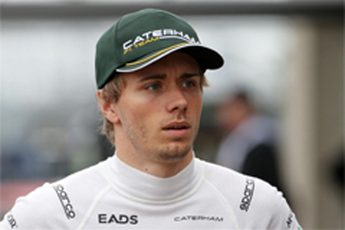 シャルル・ピック：F1イギリスGP プレビュー