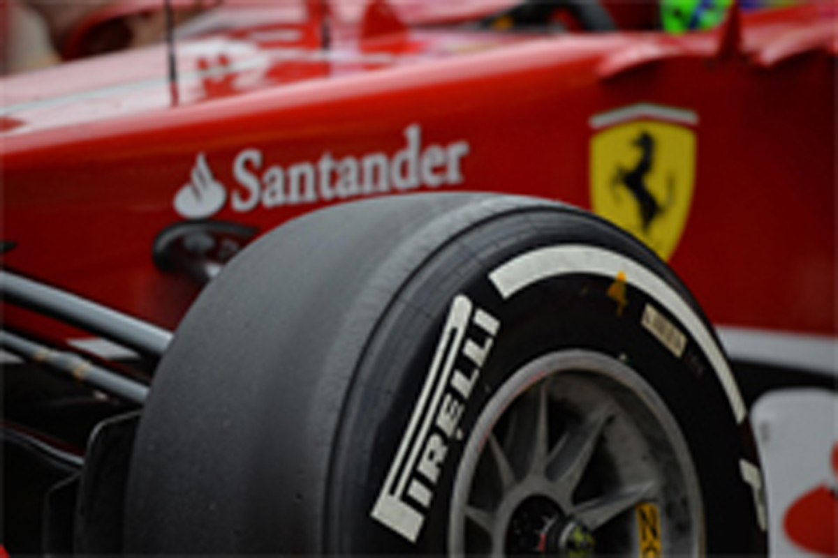 ピレリ：F1イギリスGP プレビュー