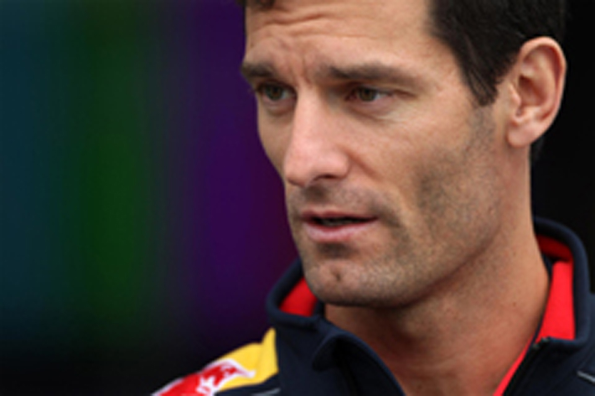 マーク・ウェバー、今季限りでのF1引退とポルシェ加入を発表
