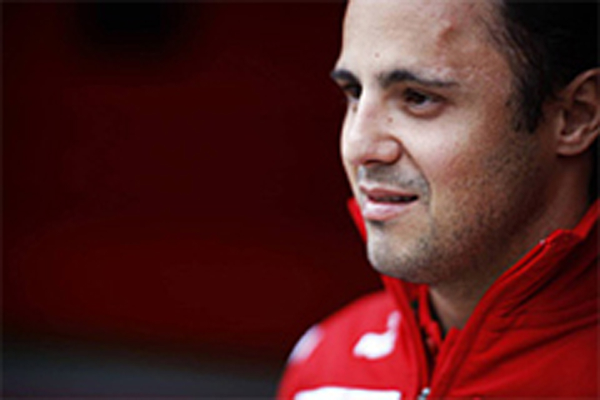 フェリペ・マッサ、2014年のフェラーリ残留に自信
