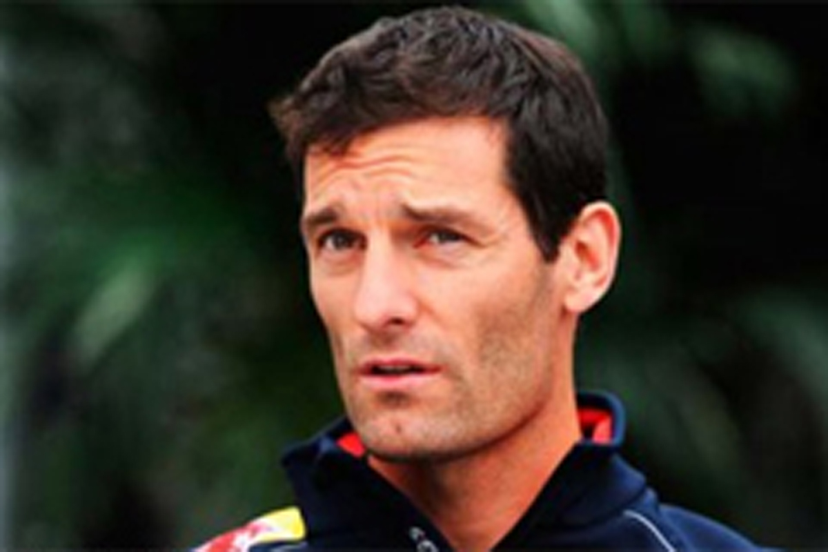 マーク・ウェバー Q＆A：F1引退とWEC転向について