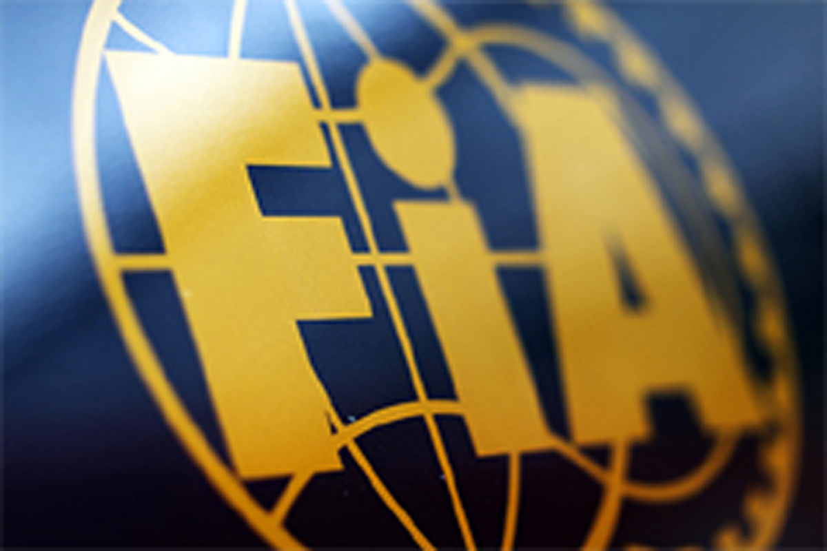 FIA、2014年のF1レギュレーション変更を承認