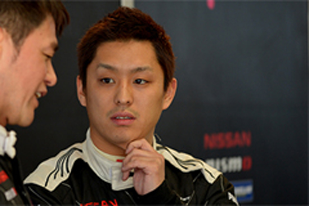 関口雄飛、マスターズF3およびマカオGPに参戦