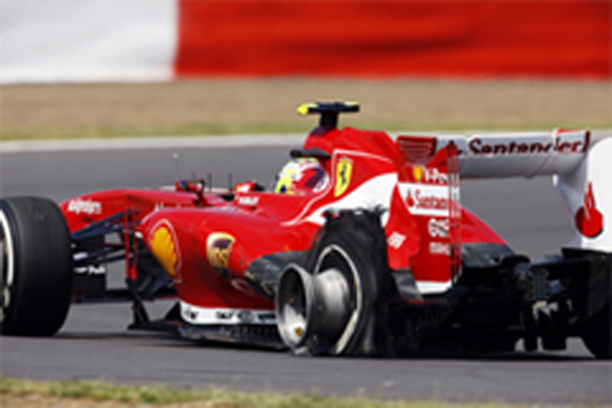 FIA、ピレリテストでの2013年マシンの使用を許容へ