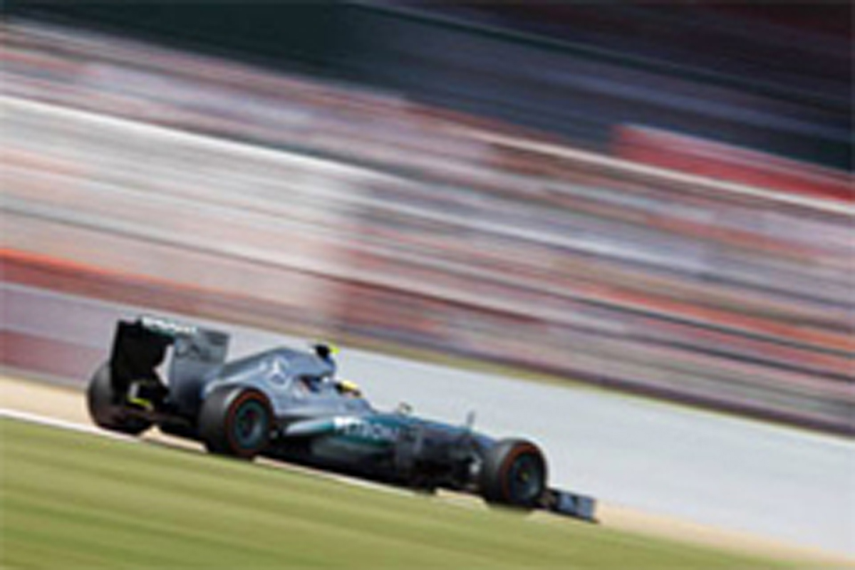 F1チーム、シルバーストンテストの4日間への拡大に反対