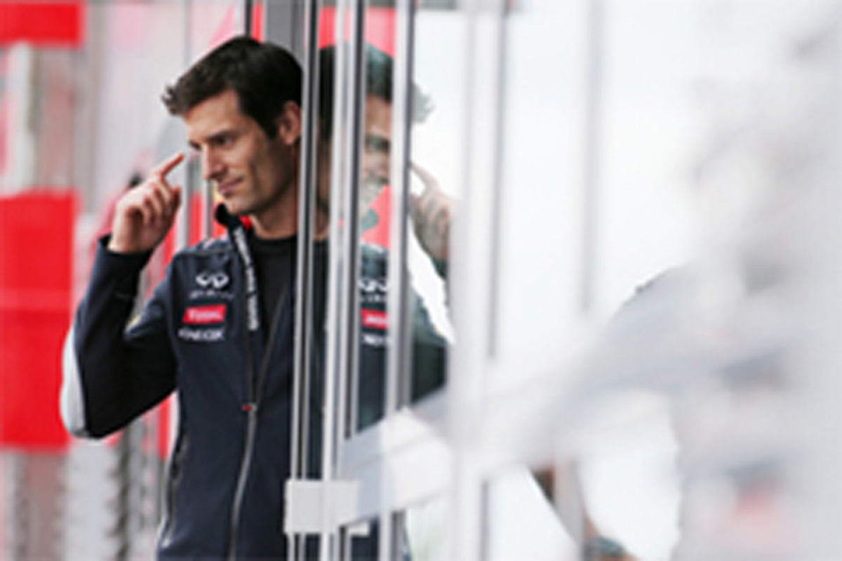 マーク・ウェバー 「F1は2005年のアメリカGPを繰り返すところだった」
