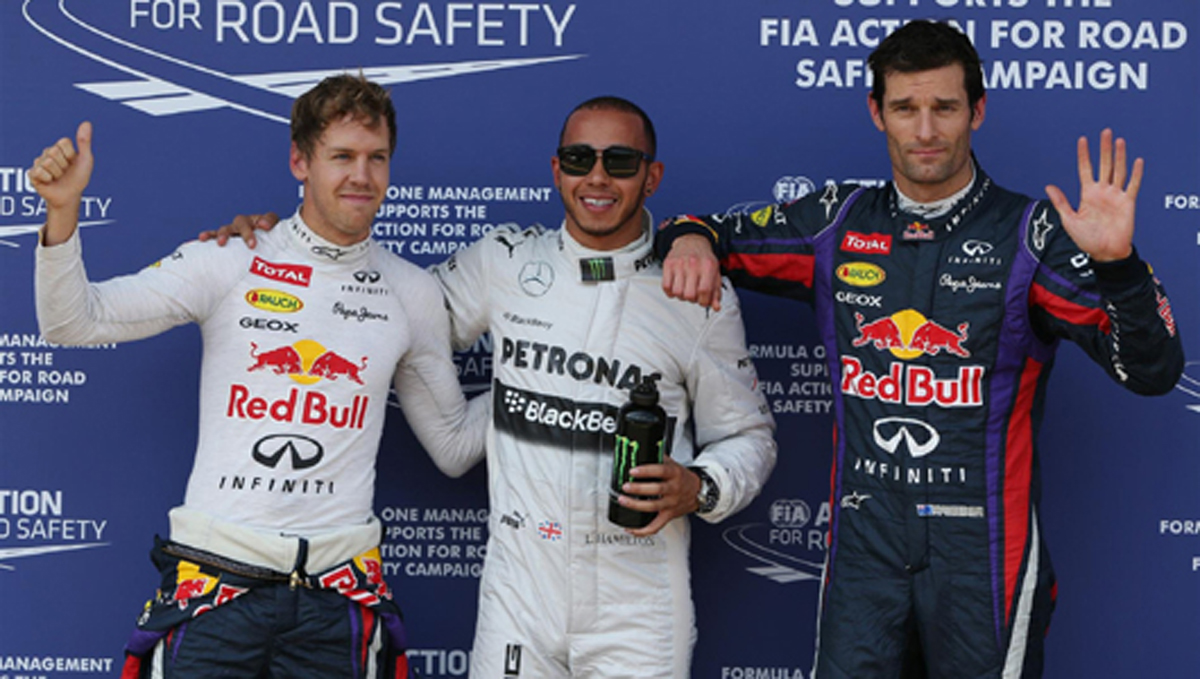 F1 ドイツGP 予選：ドライバーコメント