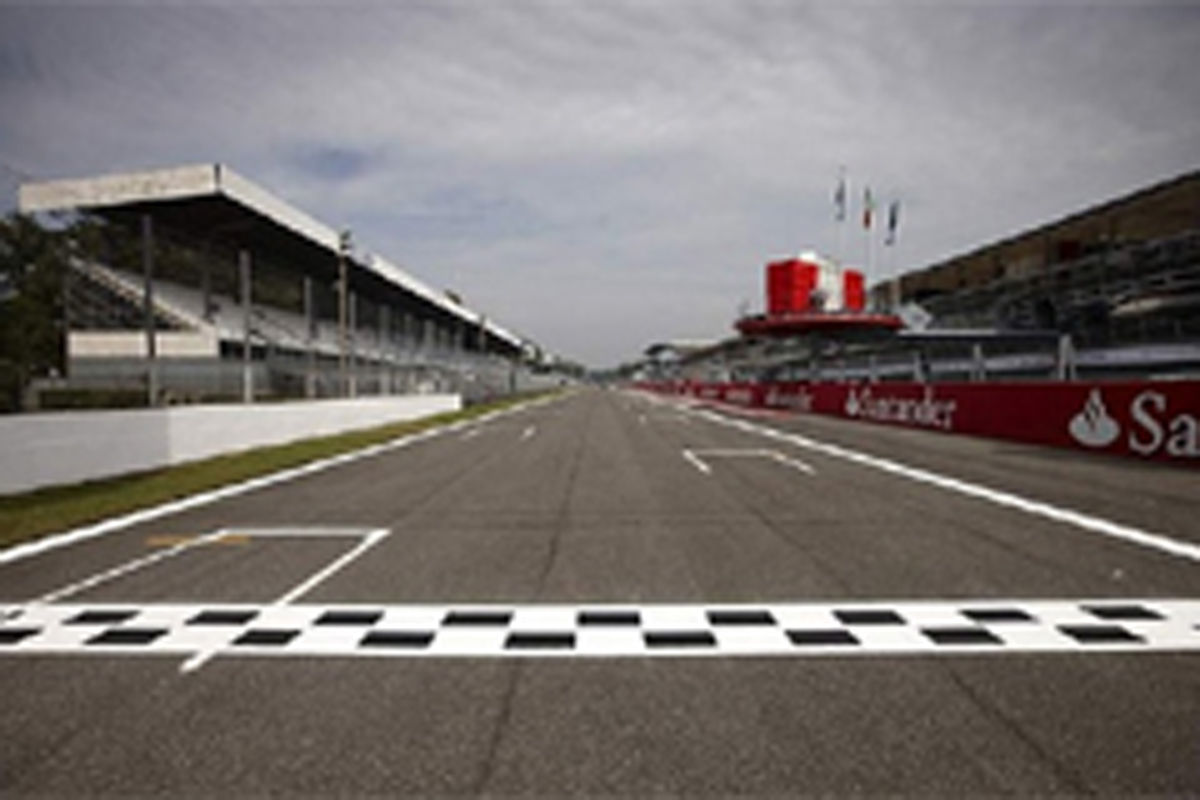 モンツァ、F1イタリアGPの存続に自信