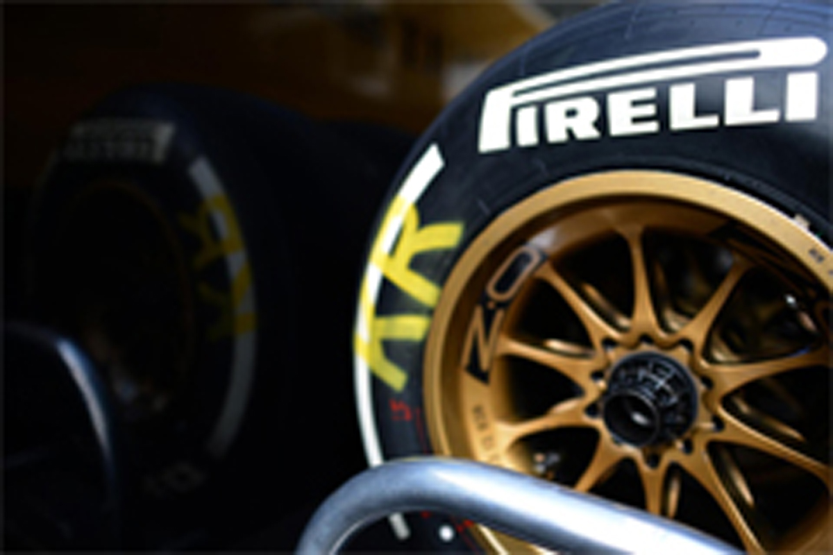 ピレリ、F1ハンガリーGPのタイヤ選択の変更を検討