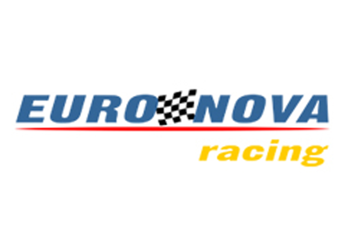ユーロノヴァ・レーシング (Euronova Racing)