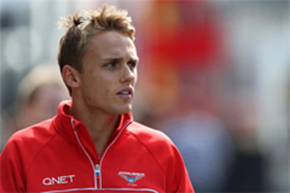 マックス・チルトン:F1ハンガリーGP プレビュー