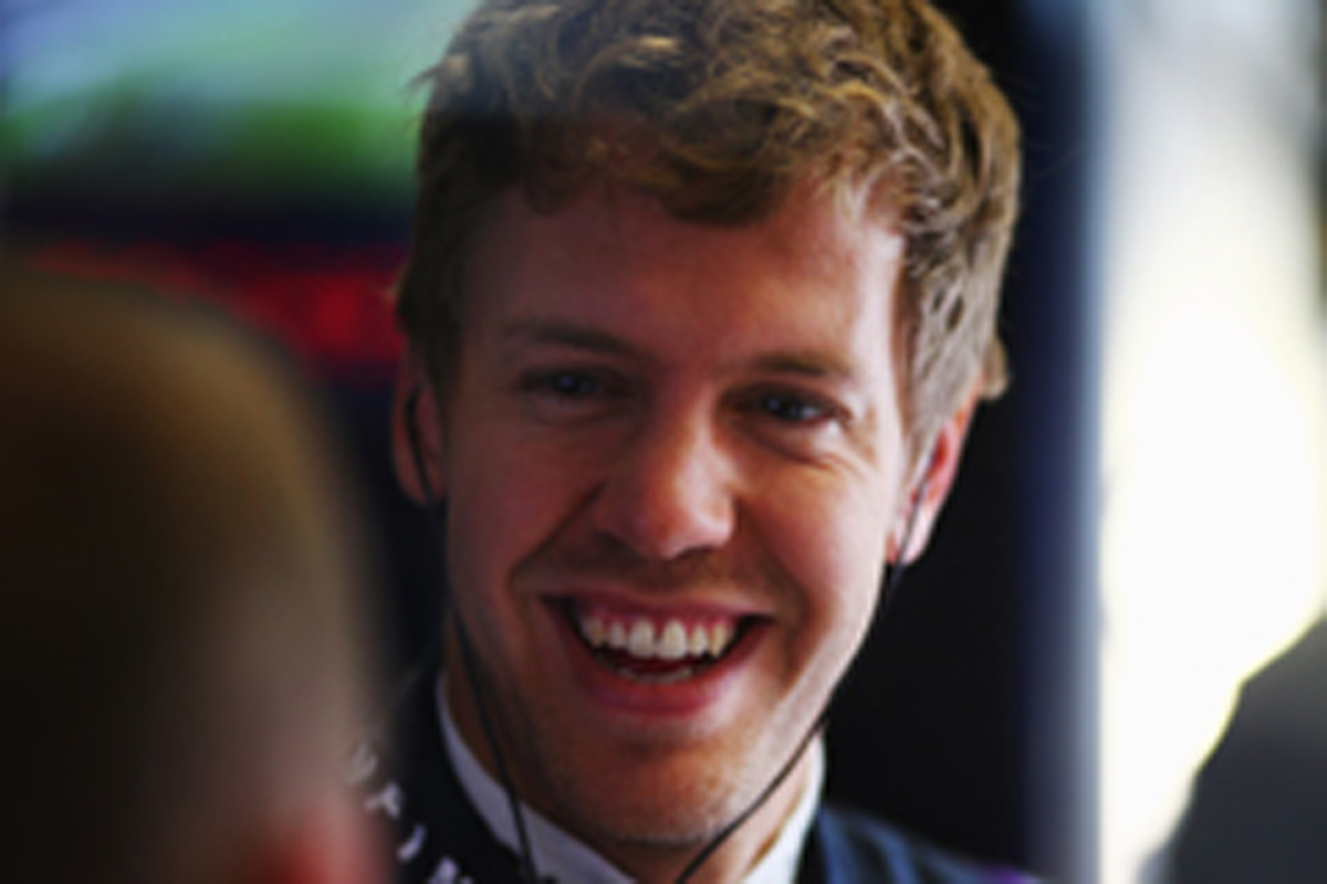 セバスチャン・ベッテル:F1ハンガリーGP プレビュー