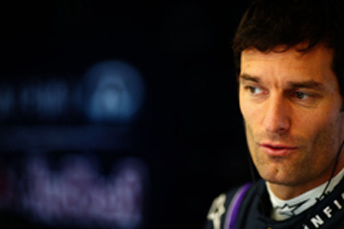 マーク・ウェバー：F1ハンガリーGP プレビュー