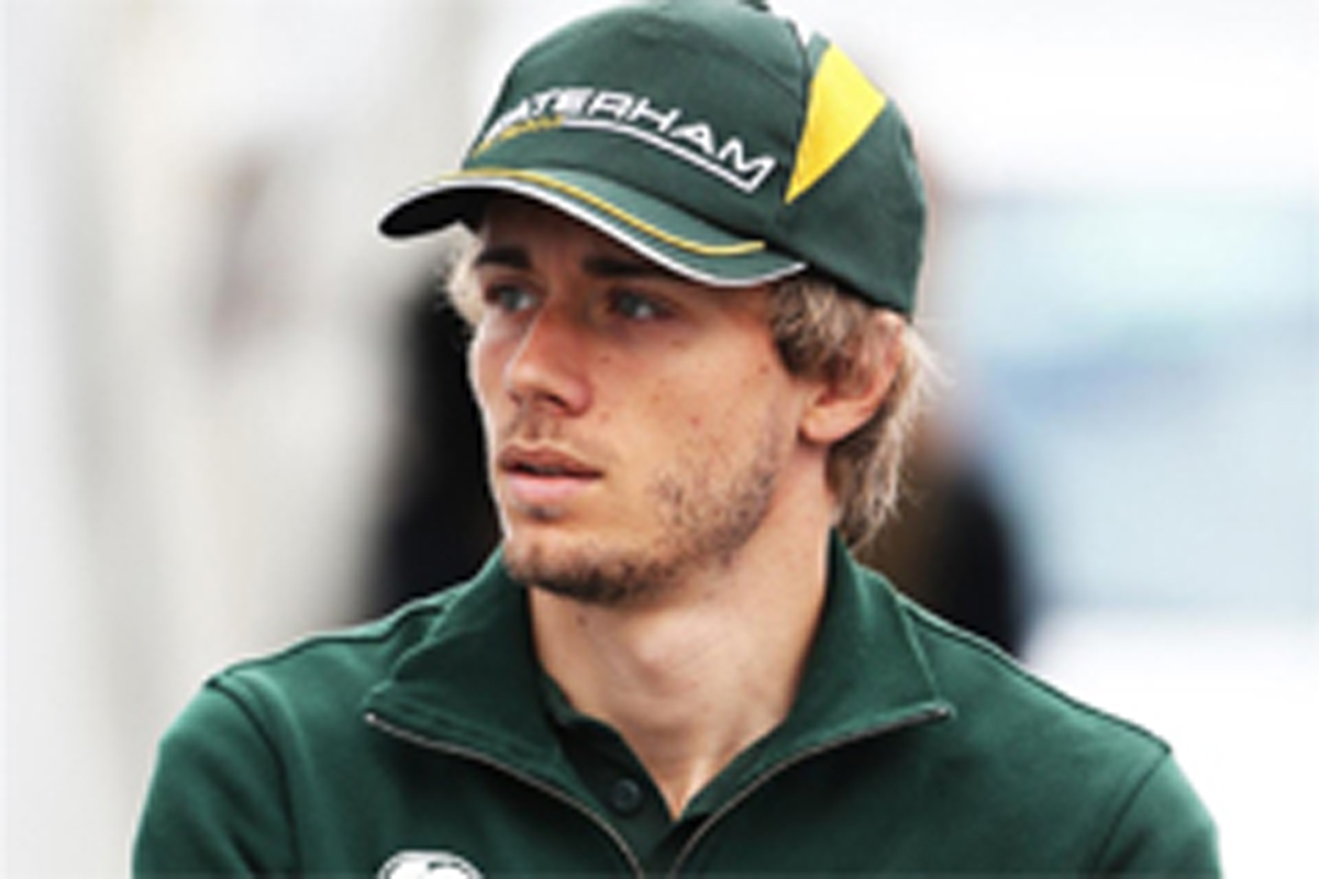 シャルル・ピック：F1ハンガリーGP プレビュー