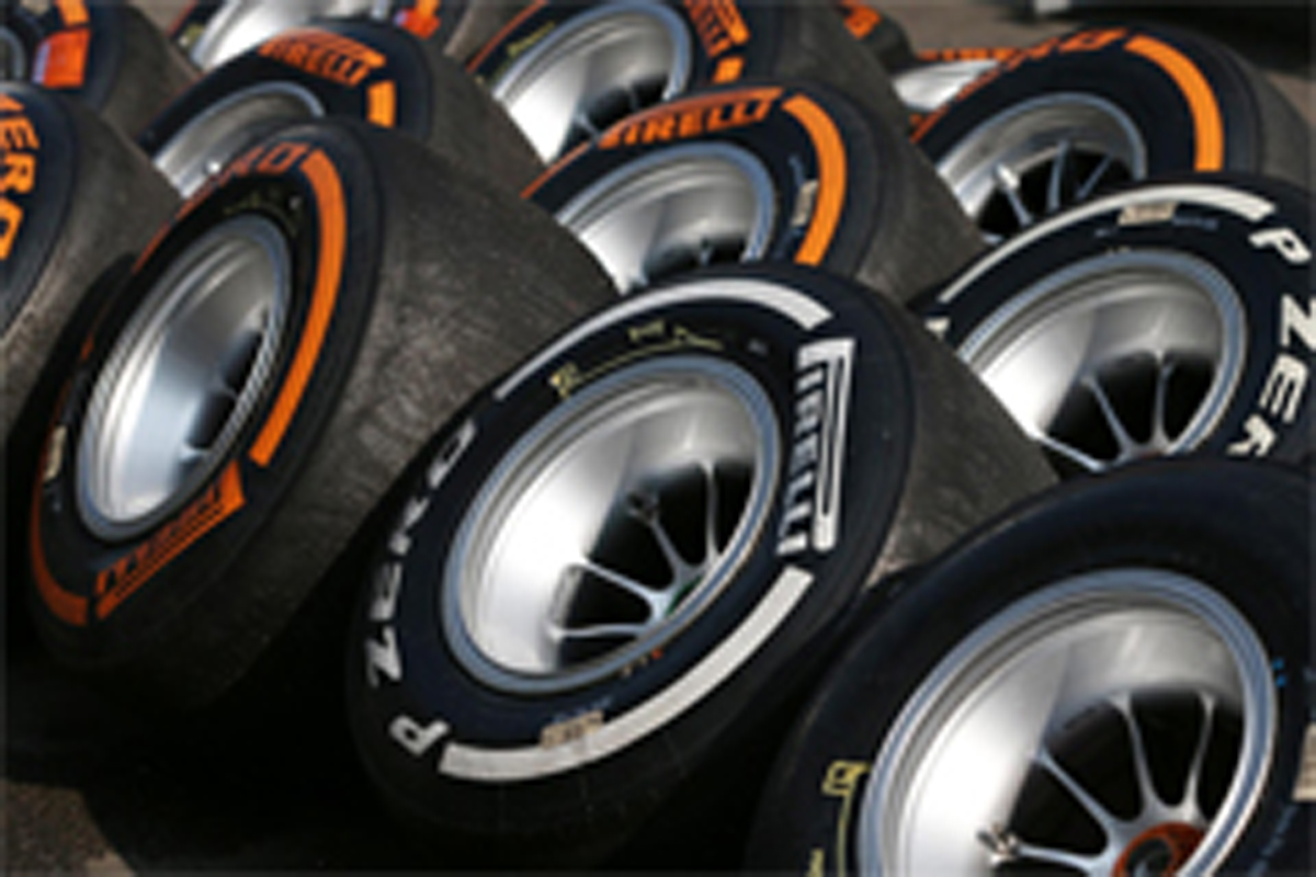 ピレリ:F1ハンガリーGP プレビュー