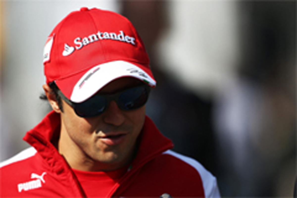 フェリペ・マッサ：F1ハンガリーGP プレビュー