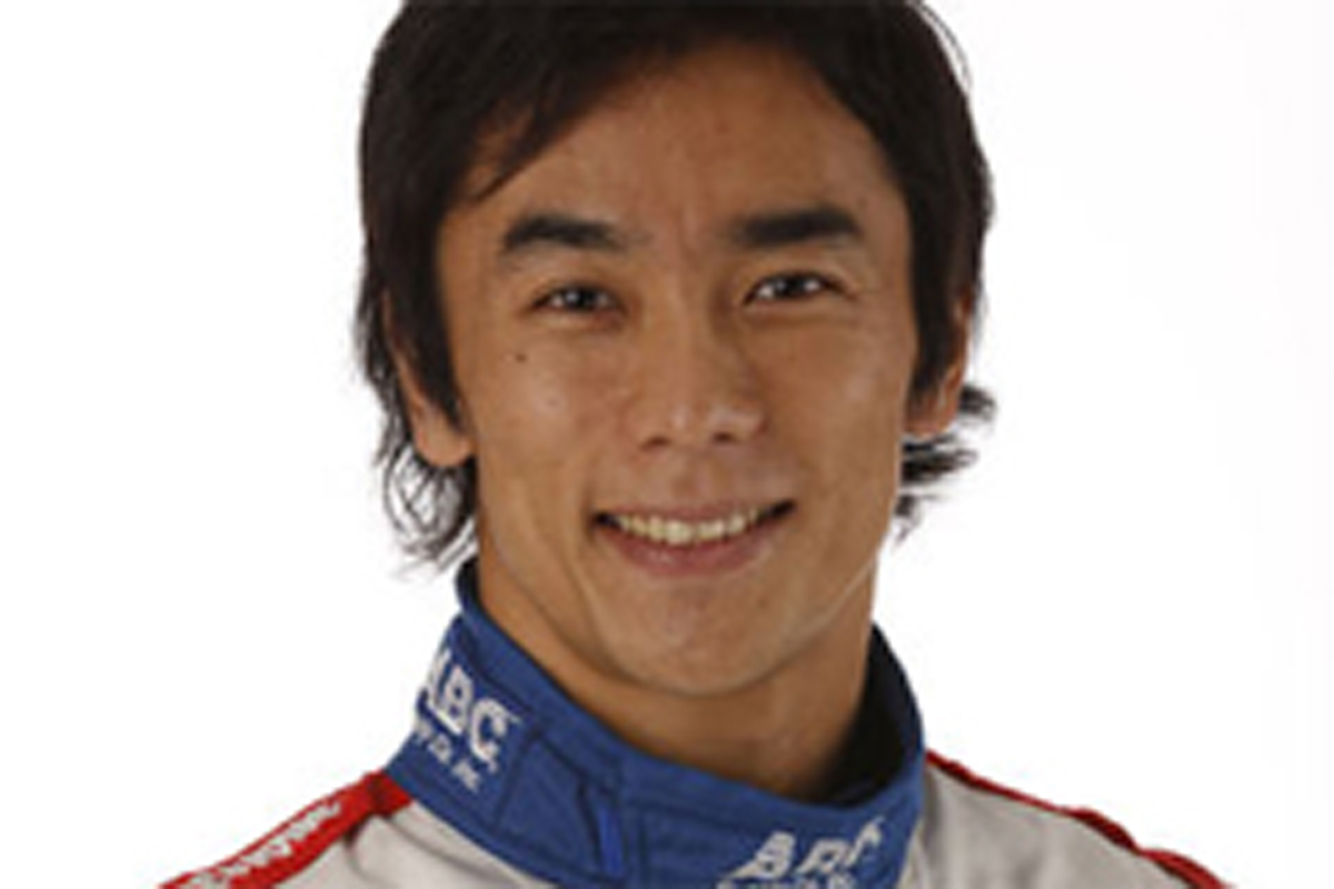 佐藤琢磨、SAFE is Fastのオンライン・ドライバー・インストラクターに