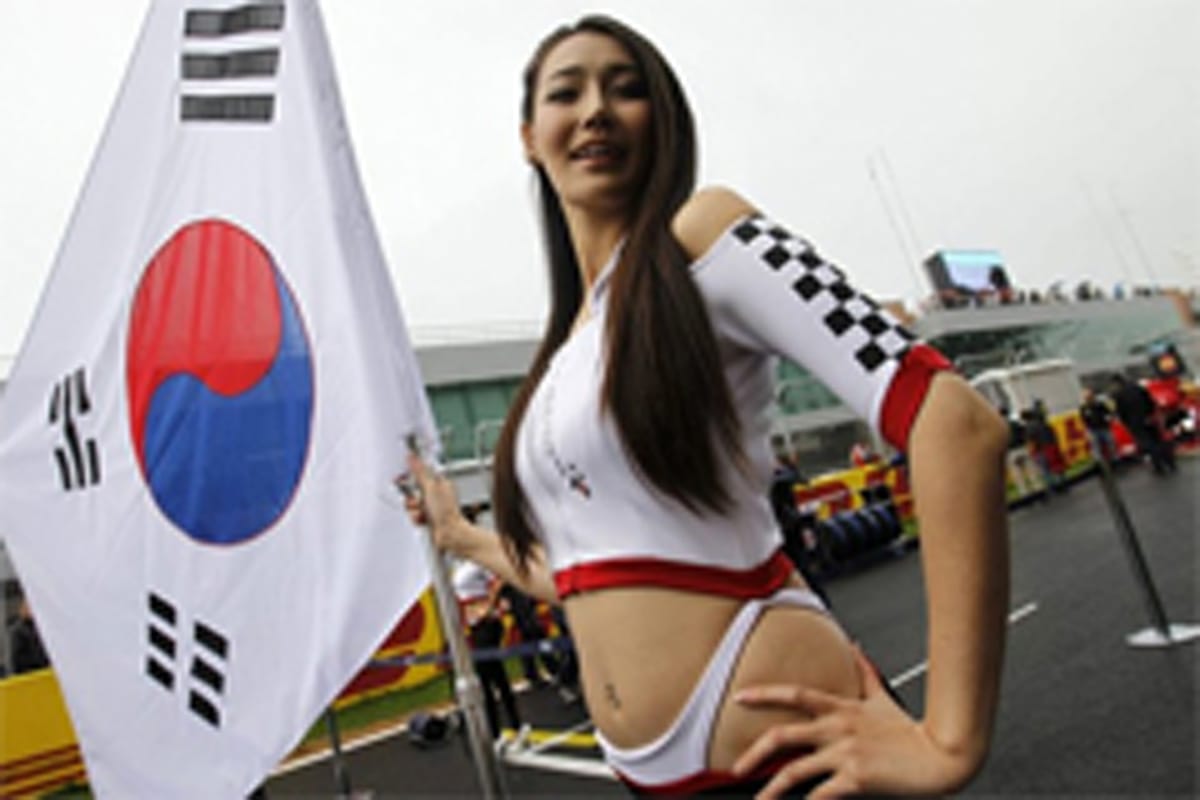 F1韓国GP、今季限りで消滅との報道