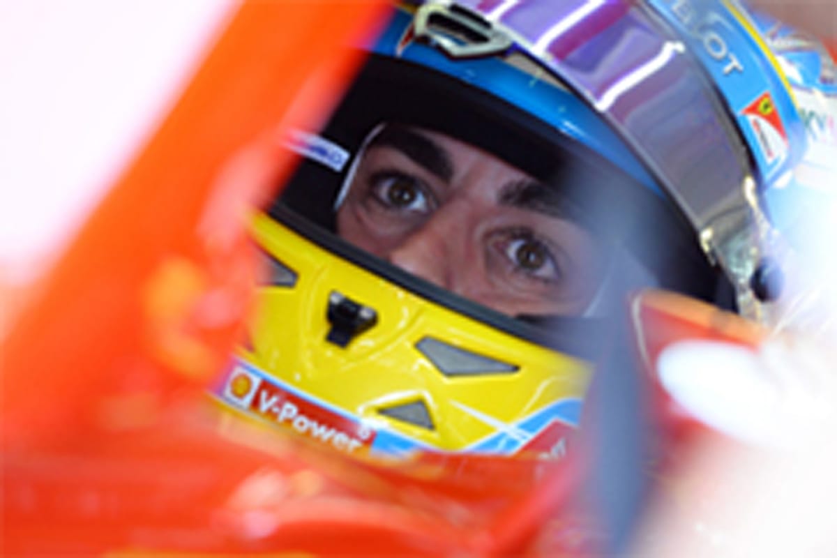 フェラーリ、フェルナンド・アロンソとの関係崩壊を否定