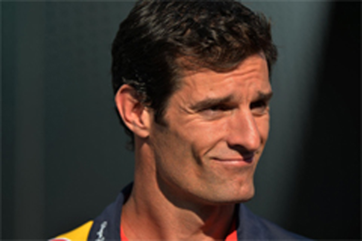 フラビオ・ブリアトーレ 「マーク・ウェバーはF1に留まるべきだった」
