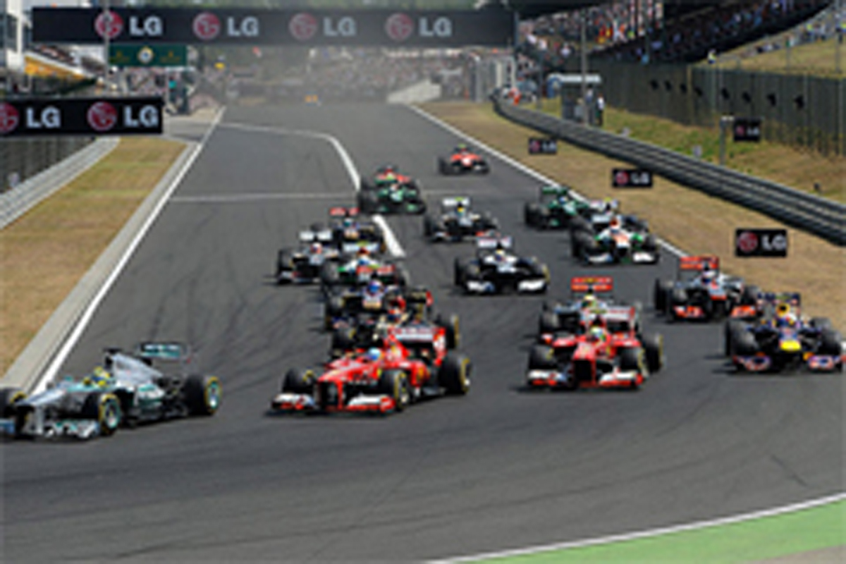 ルノー 「2014年F1マシンは今よりも速くなる」