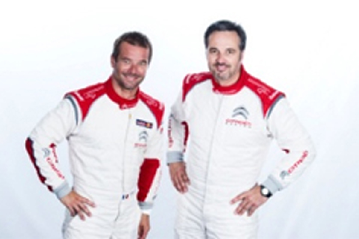 シトロエン、イヴァン・ミュラーをWTCCドライバーに起用